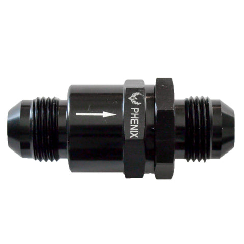 One Way Check Valves -12