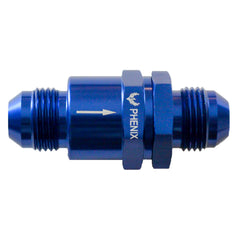 One Way Check Valves -08