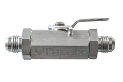 Inline Shutoff Valve -06
