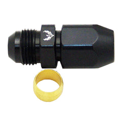 Male Hard Tube Fittings -06 | 3/8