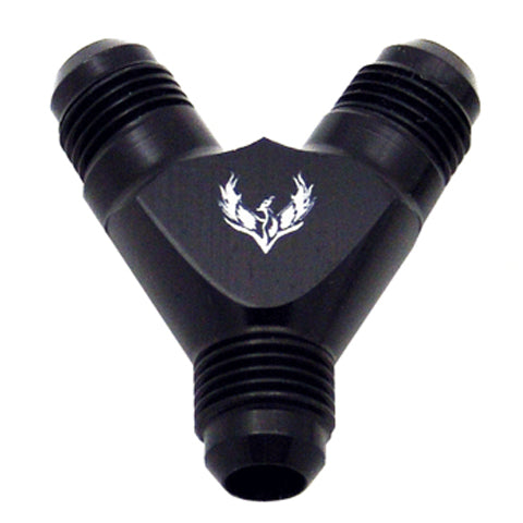 Male Y Fitting -06 | -06 | -06