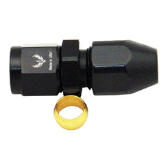 Female Hard Tube Fittings -06 | 5/16