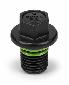 F3 - SMART-O Oil Drain Plug (Sump Plug)