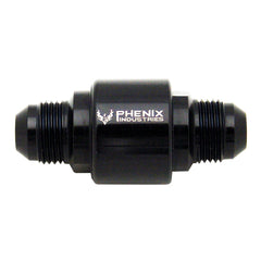 Compact In Line Fuel Filter -06