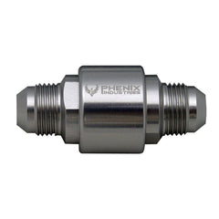 Compact In Line Fuel Filter -06