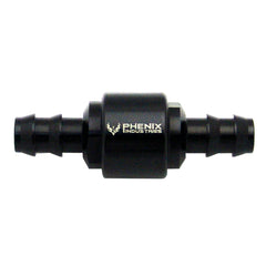 Compact In Line Fuel Filter Push-Lok 1/2
