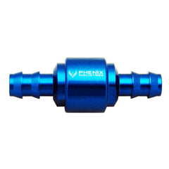 Compact In Line Fuel Filter Push-Lok 3/8