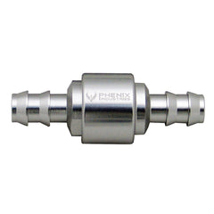 Compact In Line Fuel Filter Push-Lok 5/16