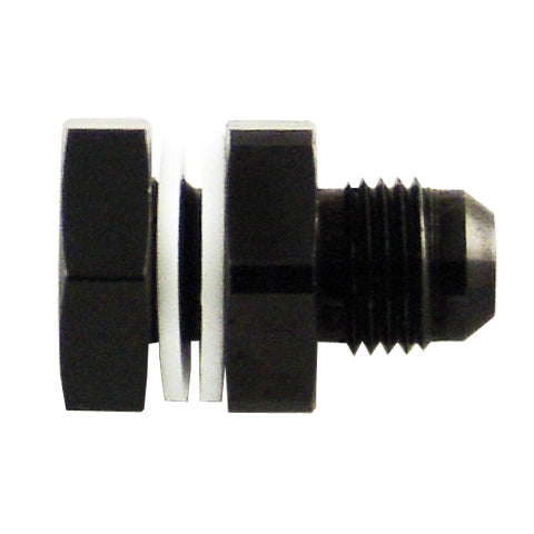 Fuel Cell Bulkheads -12