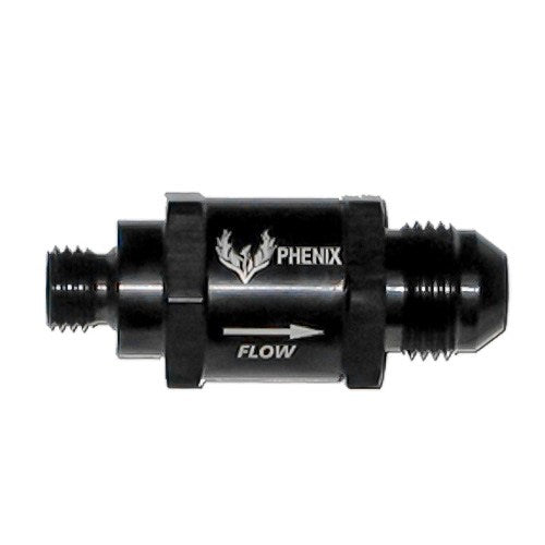 Bosch Fuel Pump Check Valve -08 | M10 x 1.0