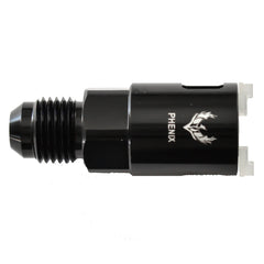 Fuel Rail Fitting - Clip Type -08 | 3/8