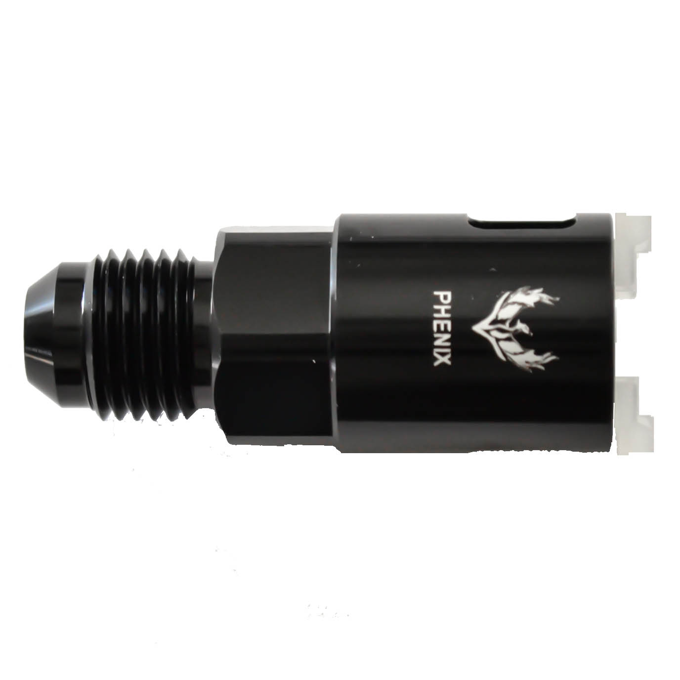 Fuel Rail Fitting - Clip Type -06 | 5/16