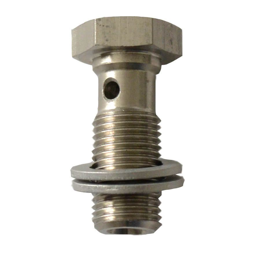 Banjo Bolt M16 x 1.50 | 28 MM Grip Length