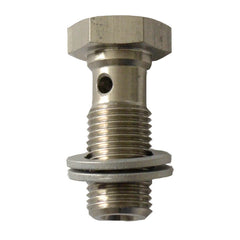Banjo Bolt M10 x 1.25 | 20 MM Grip Length