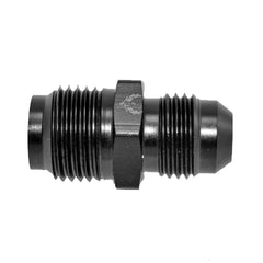 AN Male to Inverted Flare Male Fitting Straight -04 | 7/16 x 24