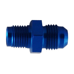 AN Male to Inverted Flare Male Fitting Straight -04 | 5/8 x 18