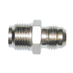 AN Male to Inverted Flare Male Fitting Straight -04 | 5/8 x 18