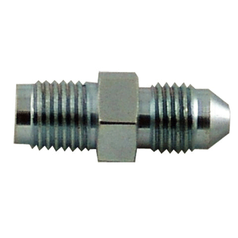 AN Male to Inverted Flare Male Fitting Straight -03 | 1/2 x 20