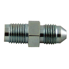 AN Male to Inverted Flare Male Fitting Straight -03 | 7/16 x 20
