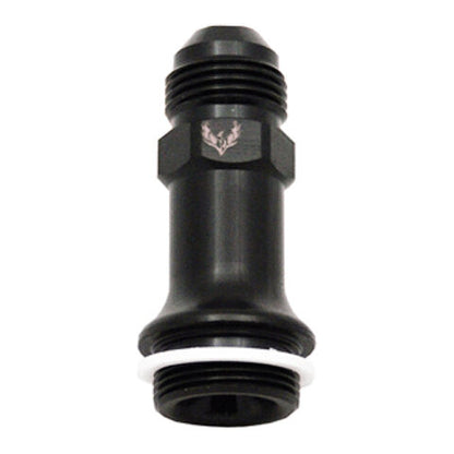 Male Inlet Fittings Long -06 | -08 ORB