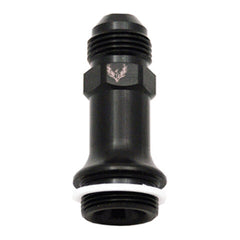 Male Inlet Fittings Long -06 | 9/16x24 | 1.10