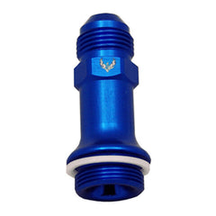 Male Inlet Fittings Long -08 | 7/8x20