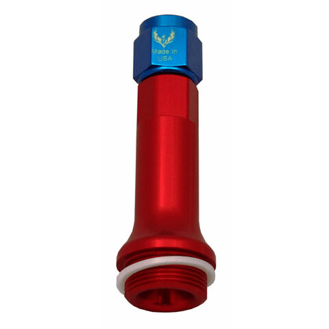 Female Inlet Fittings -06 | 9/16x24