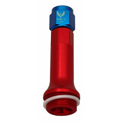 Female Inlet Fittings -06 | 9/16x24