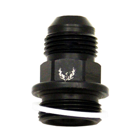 Male Inlet Fittings Short -06 | -08 ORB