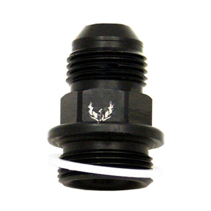 Male Inlet Fittings Short -06 | -08 ORB