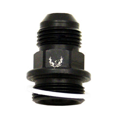 Male Inlet Fittings Short -08 | -08 ORB