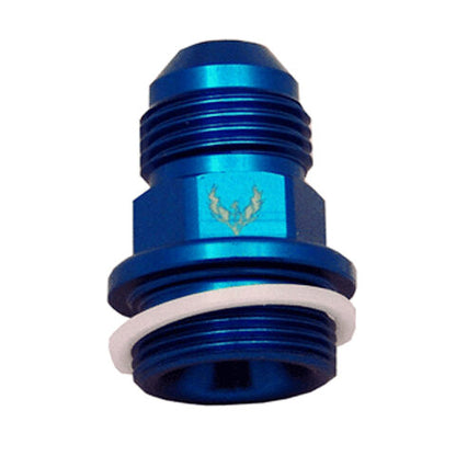Male Inlet Fittings Short -06 | -08 ORB
