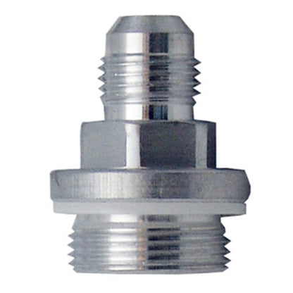 Male Inlet Fittings Short -06 | -08 ORB