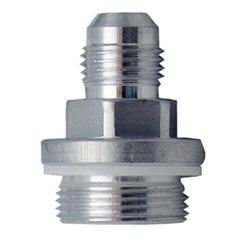 Male Inlet Fittings Short -08 | 7/8-20
