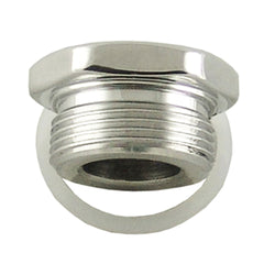 Carburetor Inlet Plugs 7/8x20