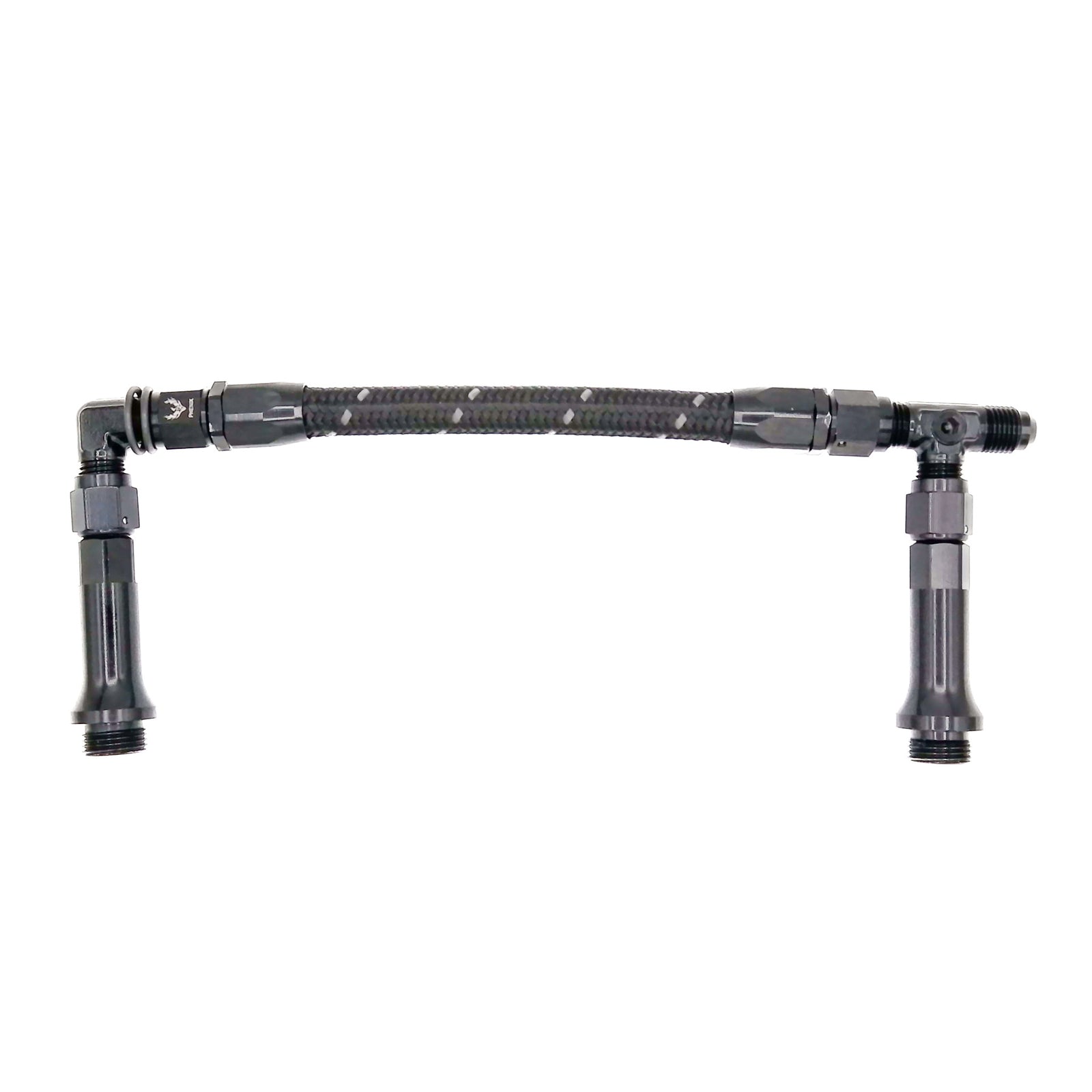 Fuel Line Kit -06 | -06 E85 Hose