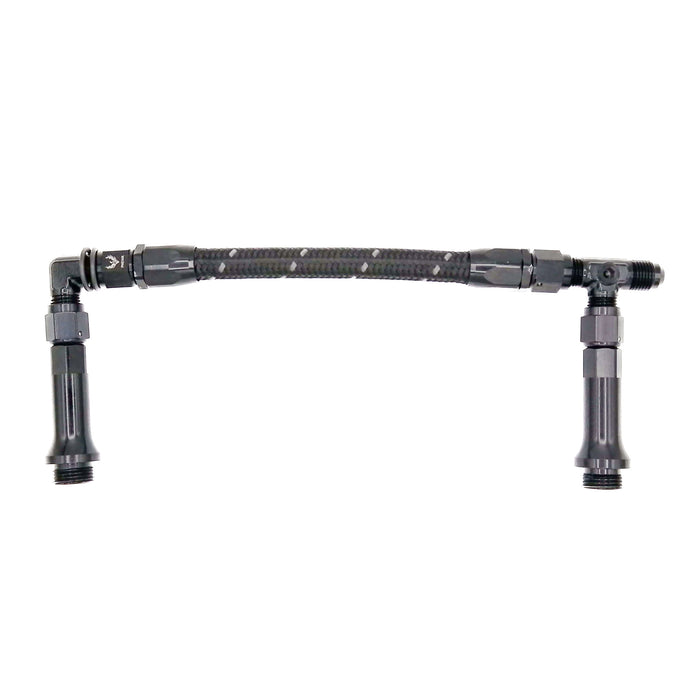 Fuel Line Kit -06 | -06 E85 Hose