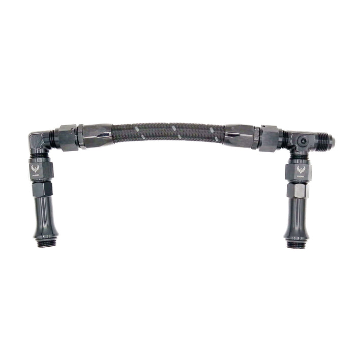 Fuel Line Kit -08 | -08 E85 Hose