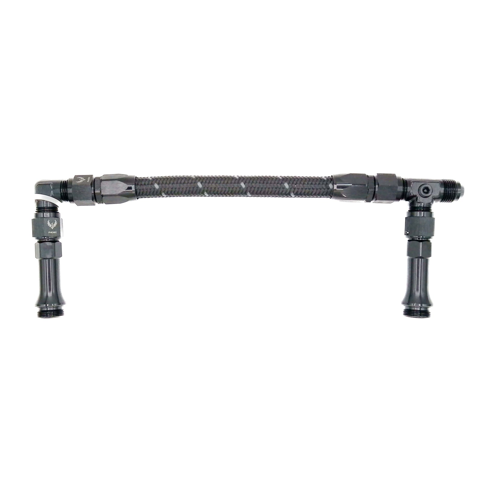 Fuel Line Kit -06 | -08 E85 Hose