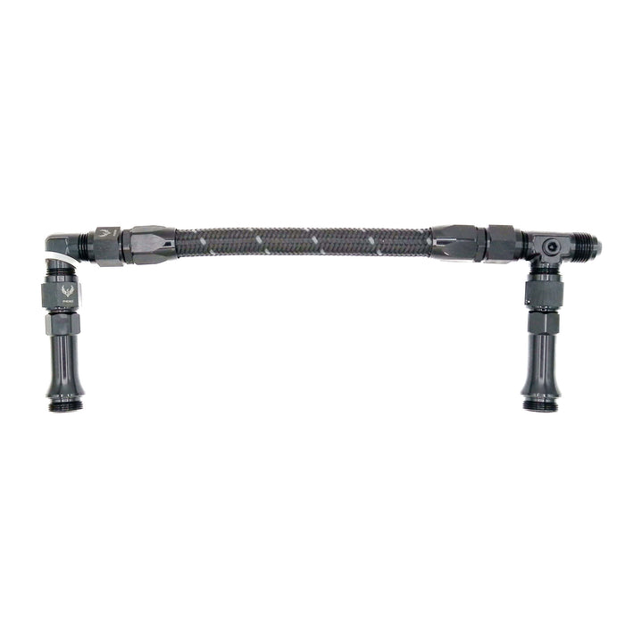 Fuel Line Kit -06 | -08 E85 Hose