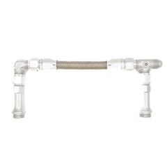Fuel Line Kit 7/8-20 | -08 Hose