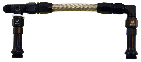 Fuel Line Kit -06 | -08 Hose