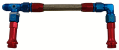 Fuel Line Kit -06 | -08 Hose