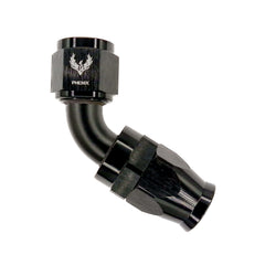 Reusable PTFE Hose End -10 x 60°