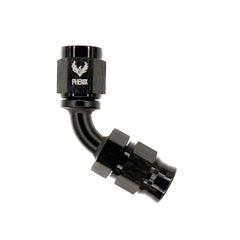 Reusable PTFE Hose End -03 x 60°