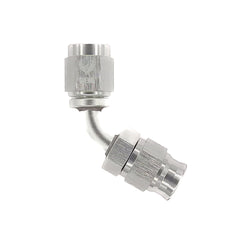 Reusable PTFE Hose End -03 x 60°