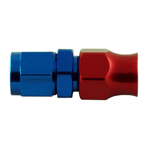 Reusable PTFE Hose End -03 Straight