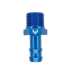 Straight Barb Pipe Adapter 1/2 NPT x 1/2 Barb