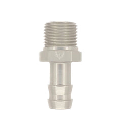 Straight Barb Pipe Adapter 1/2 NPT x 1/2 Barb