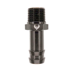 Straight Barb Pipe Adapter 1/2 NPT | 5/8 Barb